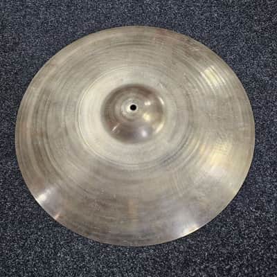 Ride Cymbal 20" Zildjian Avedis USED! RKAVV100426 image 1