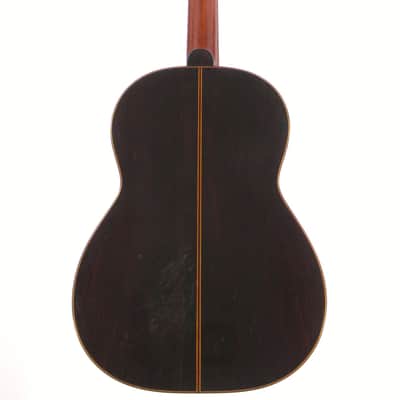 Antonio Emilio Pascual classical guitar 1945 - amazing guitar - luthier of Manuel Ramirez + video! image 10