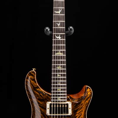 Paul Reed Smith Private Stock Custom 24 Tiger Eye image 13
