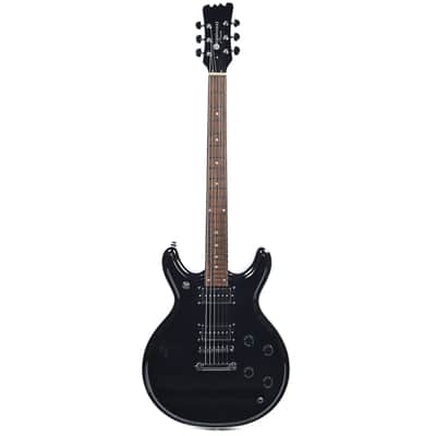 Eastwood Black Widow