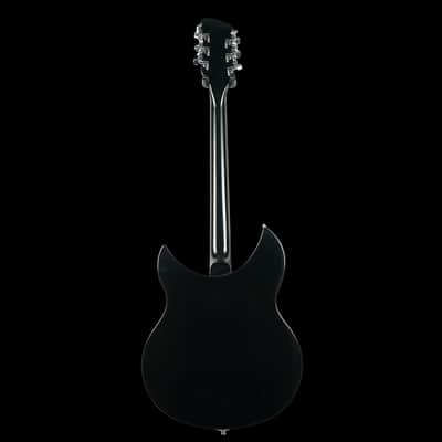 Rickenbacker 330/12 String, Jetglo image 4