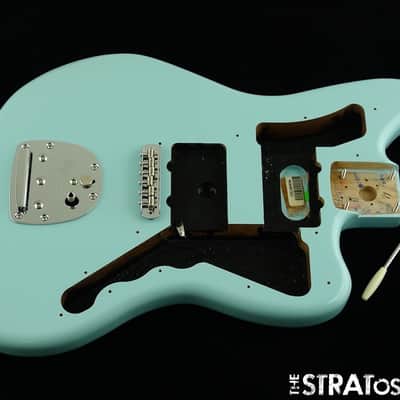 Fender Vintera III Mid 60s Jazzmaster BODY & HARDWARE Alder Sonic Blue