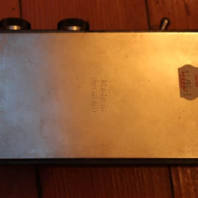 Schaller Tremolo TR-68 image 2