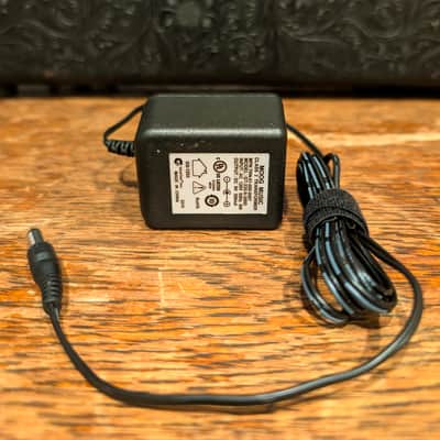 Moog MF-101 Moogerfooger Low Pass Filter 1998 - 2018 - Black image 5
