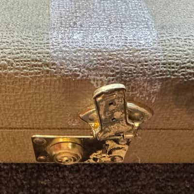 Fender 12 String Stratocaster 2018 - Vintage White image 15