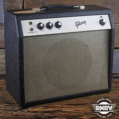 Gibson GA-5 Skylark Tube Combo Amplifier image 1