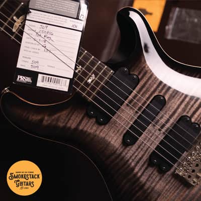 PRS USA 509 in Charcoal Burst (2018) | Excellent Condition | image 1