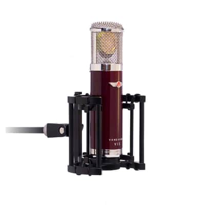 Vanguard Audio Labs V13 Gen2 Bild 1
