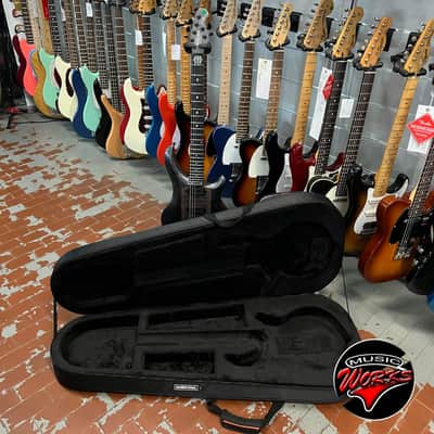 Music Man   Majesty John Petrucci Smoked Pearl 2021 image 8