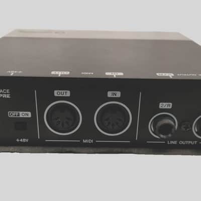 Steinberg UR-22 AUDIO-Interface Value Edition USB 2.0 Audio MIDI image 3