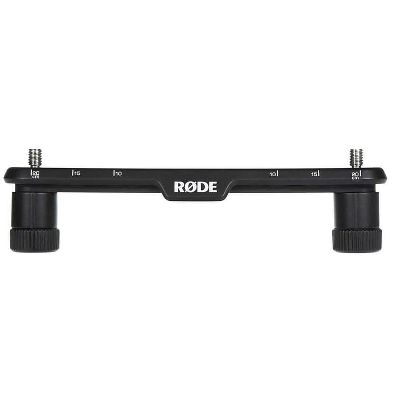 RODE SB20 Stereo Bar image 1