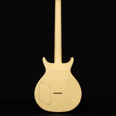 Washburn Ivory Eagle, w/ Hard Shell Case, 1981 - USED image 7