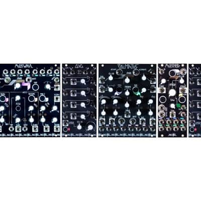 Make Noise NUSS Bundle (BPNYC) image 3
