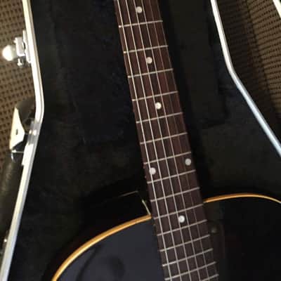 1954 Gibson ES 125 image 2