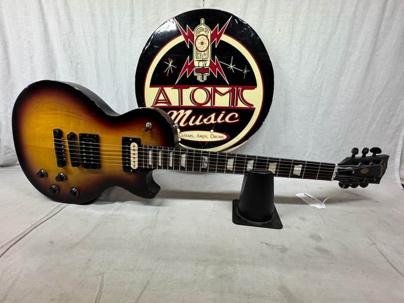 Gibson LPJ 2014 | Reverb