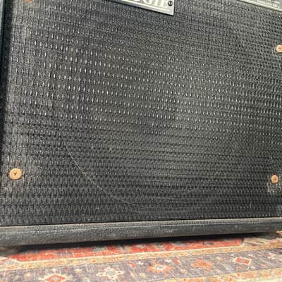 Mesa Boogie Satellite 60 Tube Combo with Cover image 4