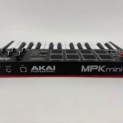 Akai MPK Mini play MK3 Keyboard image 4