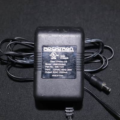 Alesis DM10 Drum Module 2010s - Black image 9