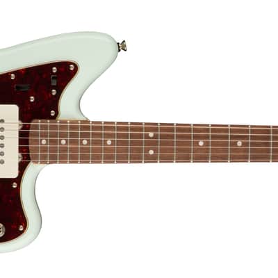 Squier Classic Vibe '60s Jazzmaster®, Laurel Fingerboard, Sonic Blue image 2