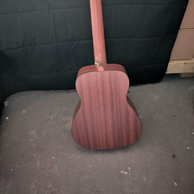 Martin LX1E Little Martin 2003 - Present - Natural imagen 2