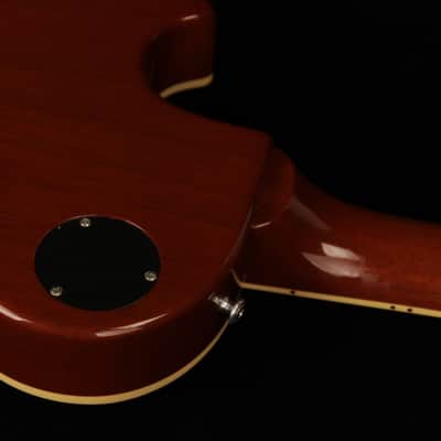 Gibson Custom 50th Anniversary 1960 Les Paul Standard V2 - STB (#149) image 19