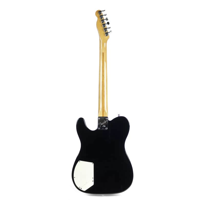 Fender Elite Telecaster (1983 - 1984) image 2