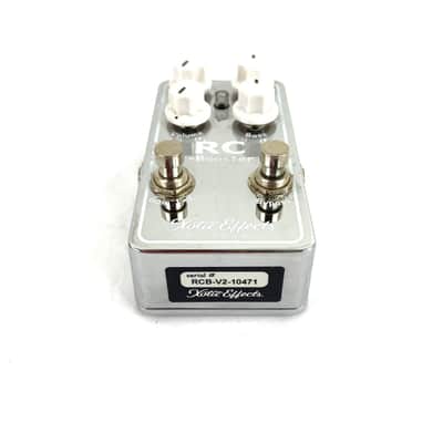 Xotic Effects RC Booster image 4