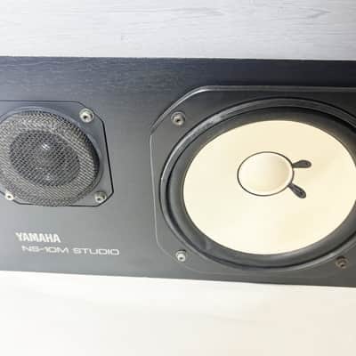 YAMAHA NS10M Studio Pair [106211/106211] (09/09) image 3