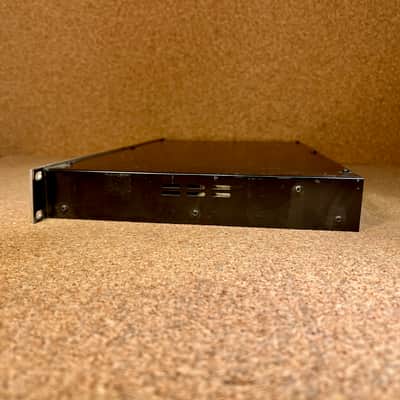 Focusrite Platinum Compounder Stereo Compressor / Gate / Expander – Serviced – Warranty image 4