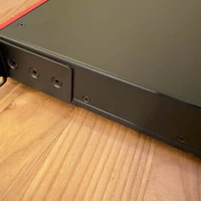 Focusrite Scarlett 18i20 3rd Gen USB Audio Interface image 7