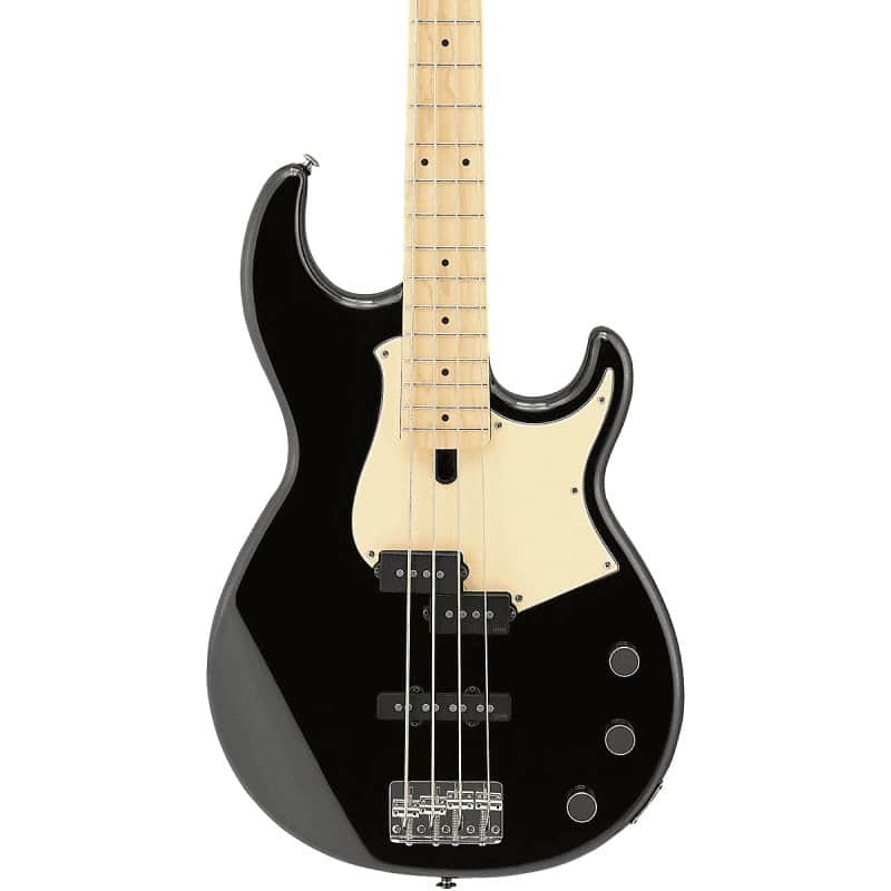 Yamaha BB434M BL Black Broad Bass New *Free Shipping in the US* image 1