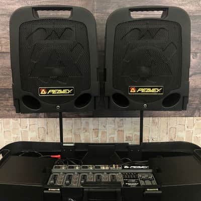 Peavey Escort 2000 PA System (Sarasota, FL) image 1