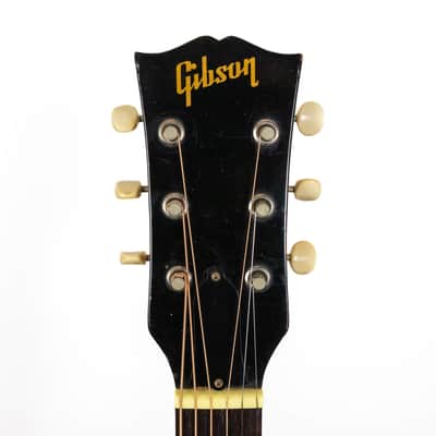 Gibson 1965 J-50ADJ image 9