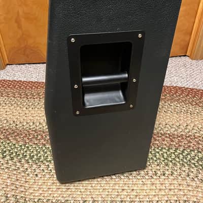 Marshall 2061CX 2x12" Guitar Speaker Cabinet image 3