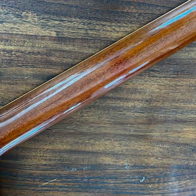 Gibson Custom Shop 60th Anniversary '59 Les Paul Standard Reissue with Indian Rosewood Fretboard 2019 - Factory Burst VOS image 10