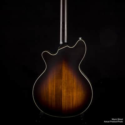 Maton BB1200 JH Josh Homme Signature (Tobacco Sunburst) image 7