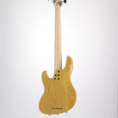 FUJIGEN J Standard Series JMJ5 ASH M Vintage Natural  (S/N:K180395) (06/19) image 7