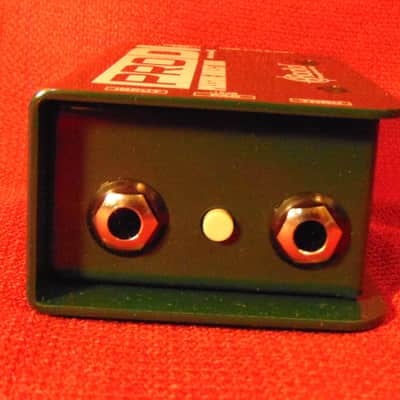 Radical PRO DI Direct Box (2011) image 2
