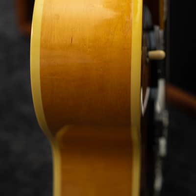 Gibson ES-175 D 1995 - Antique Natural image 6
