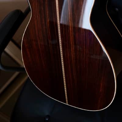 Martin Modern Deluxe 012-28 image 4