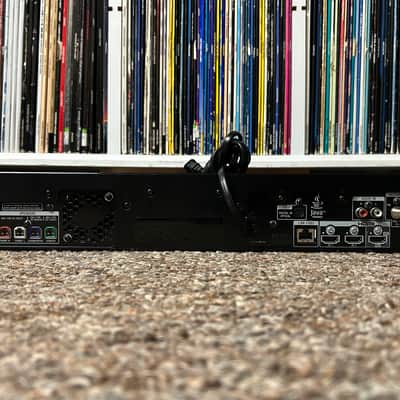 Sony BDV-N5200W Blu-Ray Disc/DVD Home Theater System Player Only TESTED ✅ image 10