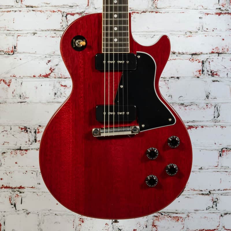 Gibson Les Paul Special - Vintage Cherry image 1