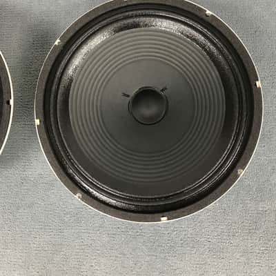 1 pair of Avatar Fane M65 16 ohm speakers image 6