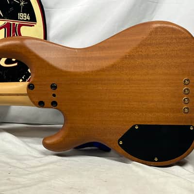 Fender Precision Bass P-Bass Lyte 4-String Electric Bass image 11