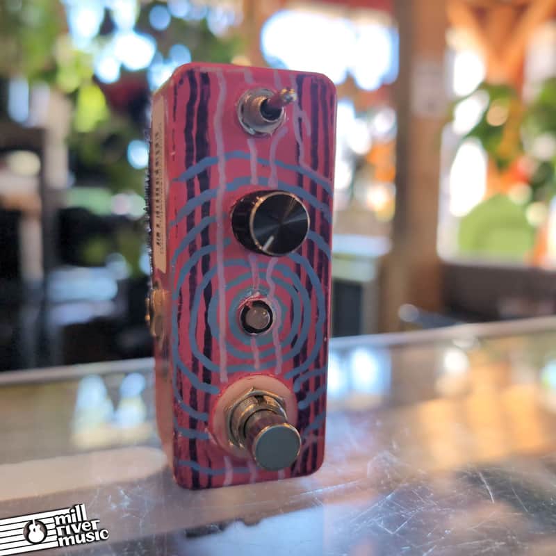Rowin LEF-319 Noise Gate *Repainted - Used image 1