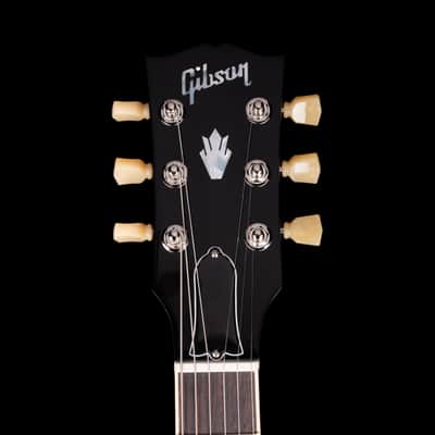 Gibson ES-335 Figured Sixties Cherry with Case image 13