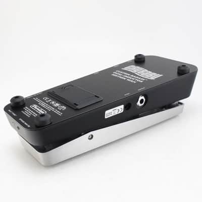Jim Dunlop Gcb65 Custom Badass Wah [Mmi19 W716] (07/20) image 2
