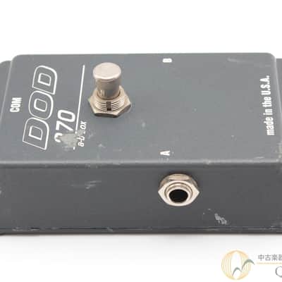 DOD 270 A-B Box image 4