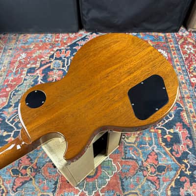 *Video* Gibson Les Paul Standard 50’s Gold Top - 2023 image 10