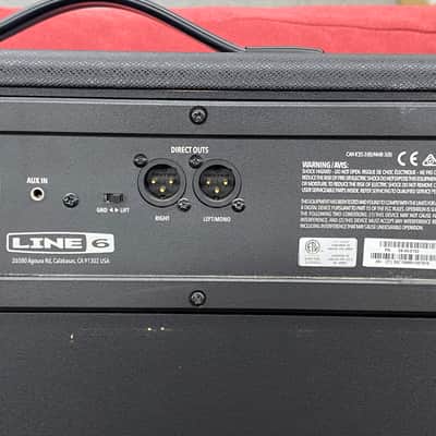 Line 6 Spider V 120 120 Watt Guitar Modeling Amp image 8